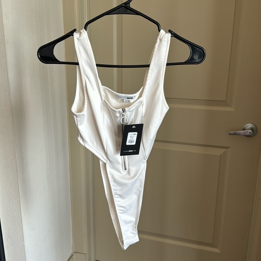 Bodysuit